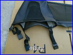 03-08 BMW Z4 Roadster OEM Wind Deflector wind screen excellent condition