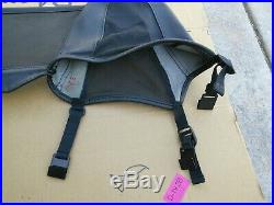 03-08 BMW Z4 Roadster OEM Wind Deflector wind screen excellent condition