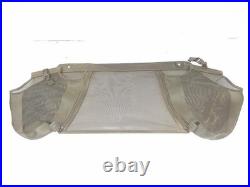 1996-2002 E36 Bmw Z3 Roadster Convertible Roof Wind Deflector