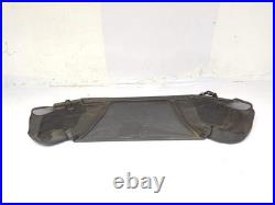 1996-2002 E36 Bmw Z3 Roadster Convertible Roof Wind Deflector