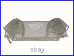 1996-2002 E36 Bmw Z3 Roadster Convertible Roof Wind Deflector