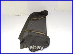 1996-2002 E36 Bmw Z3 Roadster Convertible Roof Wind Deflector
