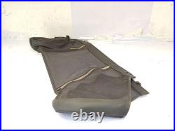 1996-2002 E36 Bmw Z3 Roadster Convertible Roof Wind Deflector