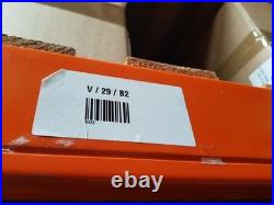 1996-2002 E36 Bmw Z3 Roadster Convertible Roof Wind Deflector