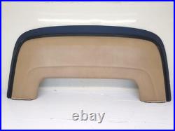 1998-2013 E46 Bmw 3 Series Convertible Roof Wind Deflector 8227088