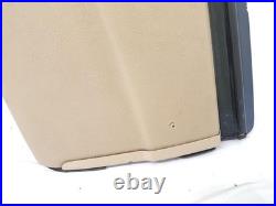 1998-2013 E46 Bmw 3 Series Convertible Roof Wind Deflector 8227088