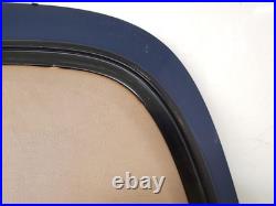 1998-2013 E46 Bmw 3 Series Convertible Roof Wind Deflector 8227088