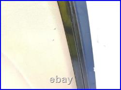 1998-2013 E46 Bmw 3 Series Convertible Roof Wind Deflector 8227088