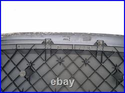 1998-2013 E46 Bmw 3 Series Convertible Roof Wind Deflector 8227088