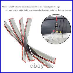 1Set Window Visor Wind Deflector Rain Guard Shade for 2024 2025 BMW X2 28i M35i 1Set Window Visor Wind Deflector Rain Guard Shade for 2024 2025 BMW X2 28i M35i
