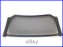 2003-2009 E85 Bmw Z4 Covertible Roof Wind Deflector 7117746