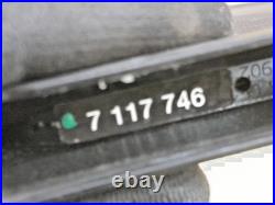 2007 BMW E85 Z4 2.5i WIND DEFLECTOR CENTRE 7117746 OEM GENUINE
