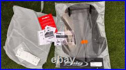 2013 2022 LC Bmw R1200 R1250 Gsa Puig Screen With Wind Deflector