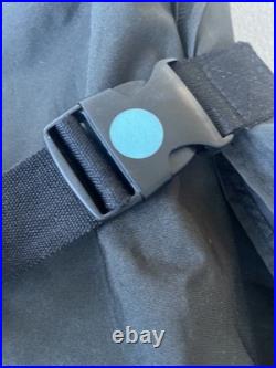 2013 BMW 1 Series Convertible Wind Deflector Convertible