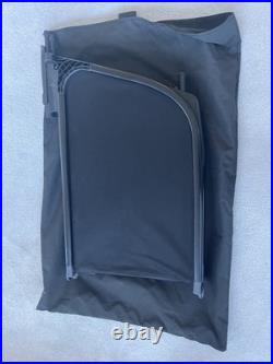 2013 BMW 1 Series Convertible Wind Deflector Convertible