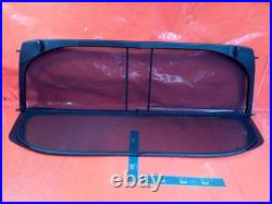 2016 BMW 4 Series F33 2.0 Diesel Rear Wind Deflector 7305159 + Warranty A368