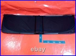 2016 BMW 4 Series F33 2.0 Diesel Rear Wind Deflector 7305159 + Warranty A368