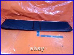 2016 BMW 4 Series F33 2.0 Diesel Rear Wind Deflector 7305159 + Warranty A368