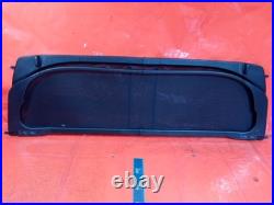 2016 BMW 4 Series F33 2.0 Diesel Rear Wind Deflector 7305159 + Warranty A368