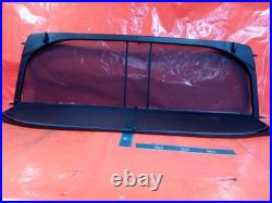 2016 BMW 4 Series F33 2.0 Diesel Rear Wind Deflector 7305159 + Warranty A368