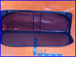 2016 BMW 4 Series F33 2.0 Diesel Rear Wind Deflector 7305159 + Warranty A368