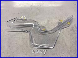 2021 BMW R1250RT Right Wind Deflector 46638382832