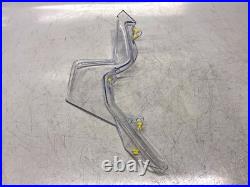 2021 BMW R1250RT Right Wind Deflector 46638382832