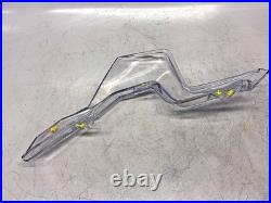 2021 BMW R1250RT Right Wind Deflector 46638382832