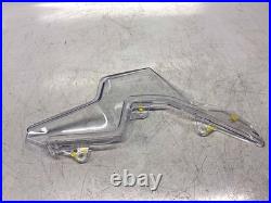 2021 BMW R1250RT Right Wind Deflector 46638382832