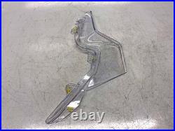 2021 BMW R1250RT Right Wind Deflector 46638382832