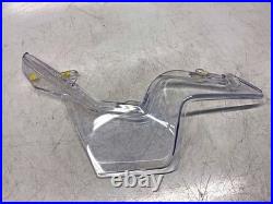 2021 BMW R1250RT Right Wind Deflector 46638382832