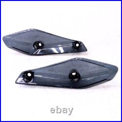 2023 BMW R1250RS Left and Right Wind Deflectors 46638545301/2