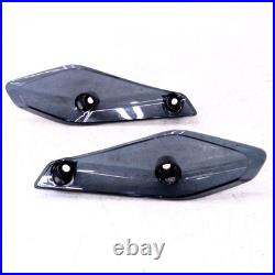 2023 BMW R1250RS Left and Right Wind Deflectors 46638545301/2