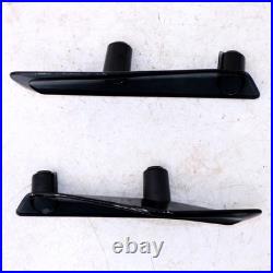 2023 BMW R1250RS Left and Right Wind Deflectors 46638545301/2