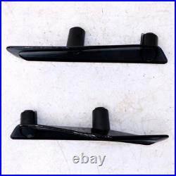 2023 BMW R1250RS Left and Right Wind Deflectors 46638545301/2