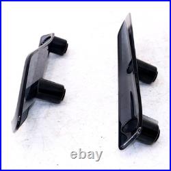2023 BMW R1250RS Left and Right Wind Deflectors 46638545301/2