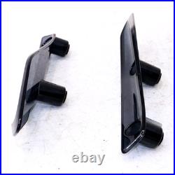 2023 BMW R1250RS Left and Right Wind Deflectors 46638545301/2