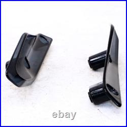 2023 BMW R1250RS Left and Right Wind Deflectors 46638545301/2