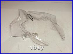 2024 Bmw R1250 Rt Police Wind Deflectors