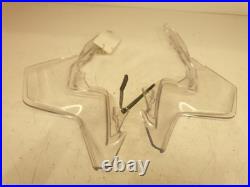 2024 Bmw R1250 Rt Police Wind Deflectors