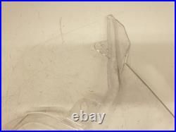 2024 Bmw R1250 Rt Police Wind Deflectors