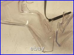 2024 Bmw R1250 Rt Police Wind Deflectors