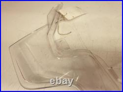 2024 Bmw R1250 Rt Police Wind Deflectors