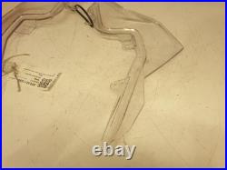 2024 Bmw R1250 Rt Police Wind Deflectors