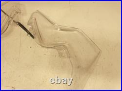 2024 Bmw R1250 Rt Police Wind Deflectors