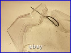 2024 Bmw R1250 Rt Police Wind Deflectors