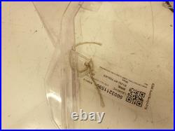 2024 Bmw R1250 Rt Police Wind Deflectors