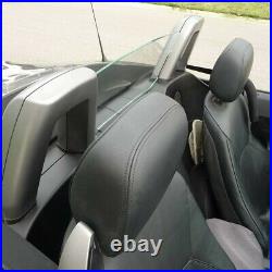 5 BMW Z4 WIND DEFLECTOR (tinted) Add, All models in stock