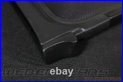 7117746 Wind Deflector Windbreak Centre OEM BMW Z4 E85 M 3.2 Roadster