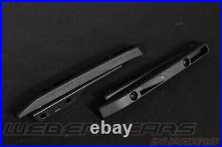 7117746 Wind Deflector Windbreak Centre OEM BMW Z4 E85 M 3.2 Roadster